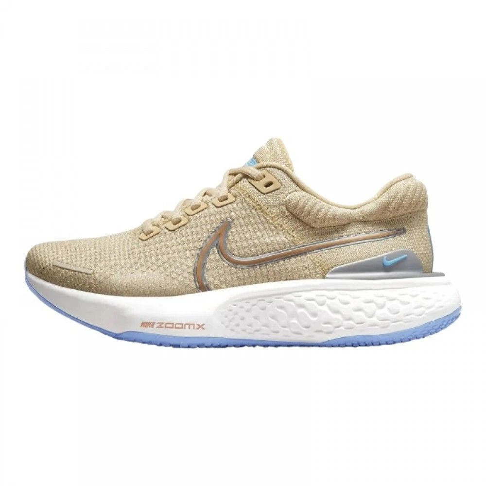 Кросівки для бігу жіночі Nike Zoomx Invincible Run (DX1936-200) — фото 1