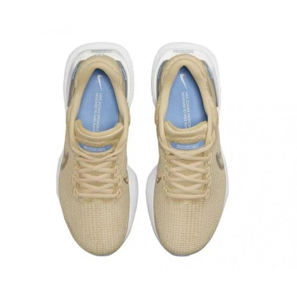 Кросівки для бігу жіночі Nike Zoomx Invincible Run (DX1936-200) — фото 6