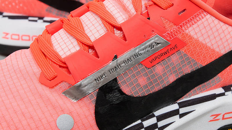 Кросівки чоловічі Nike Zoomx Ultrafly Trail (DX1978-600) — фото 3