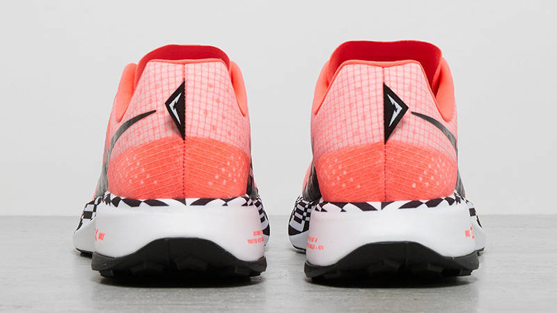 Кросівки чоловічі Nike Zoomx Ultrafly Trail (DX1978-600) — фото 4