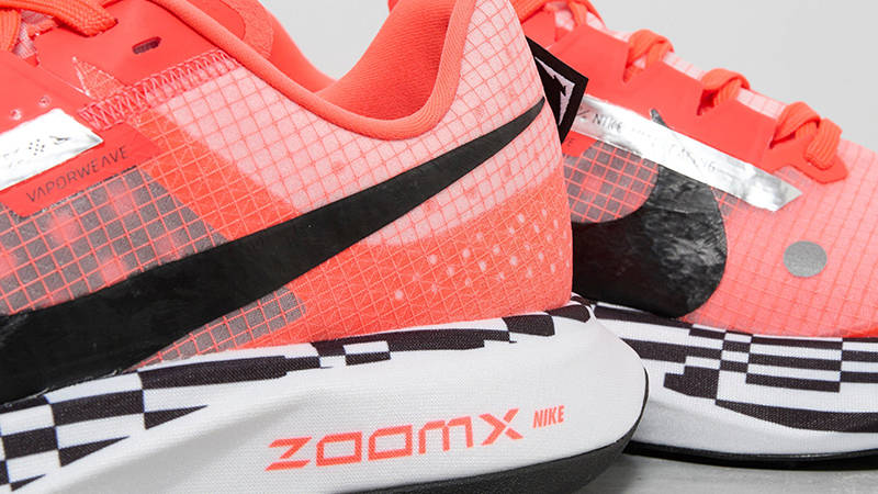 Кросівки чоловічі Nike Zoomx Ultrafly Trail (DX1978-600) — фото 5