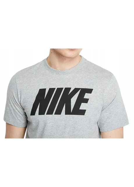Футболка чоловіча Nike Nsw Icon Block (DX1981-063) — фото 4