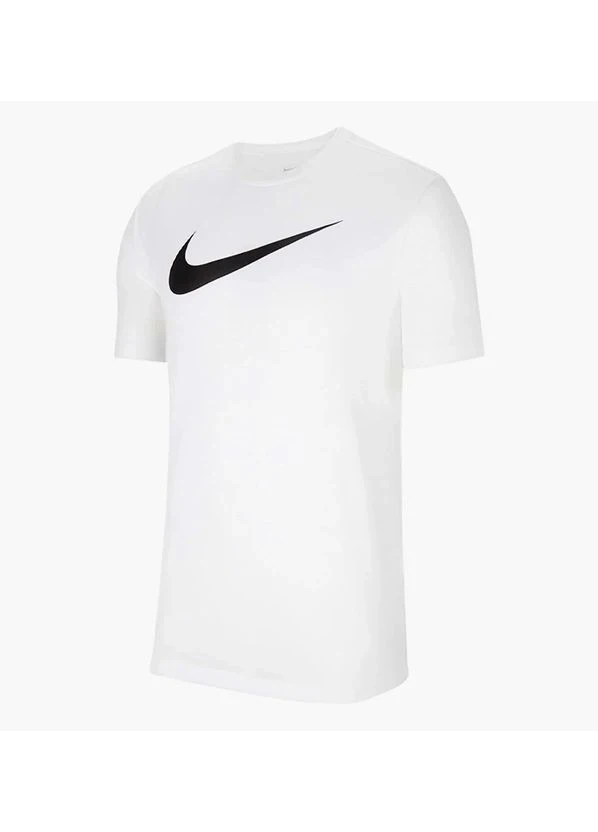 Футболка чоловіча Nike Nsw Tee Good Chest Swsh (DX1983-100) — фото 1