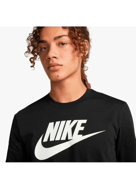 Футболка чоловіча Nike Sportswear (DX1985-010) — фото 4