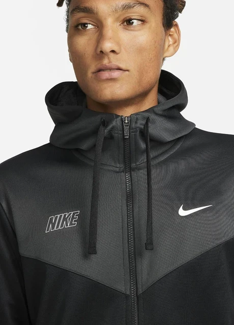 Кофта чоловіча Nike Sportswear Repeat (DX2025-010) — фото 4