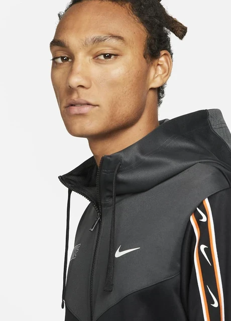 Кофта чоловіча Nike Sportswear Repeat (DX2025-010) — фото 6