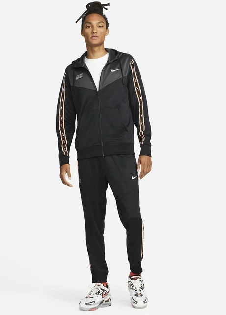 Кофта чоловіча Nike Sportswear Repeat (DX2025-010) — фото 7