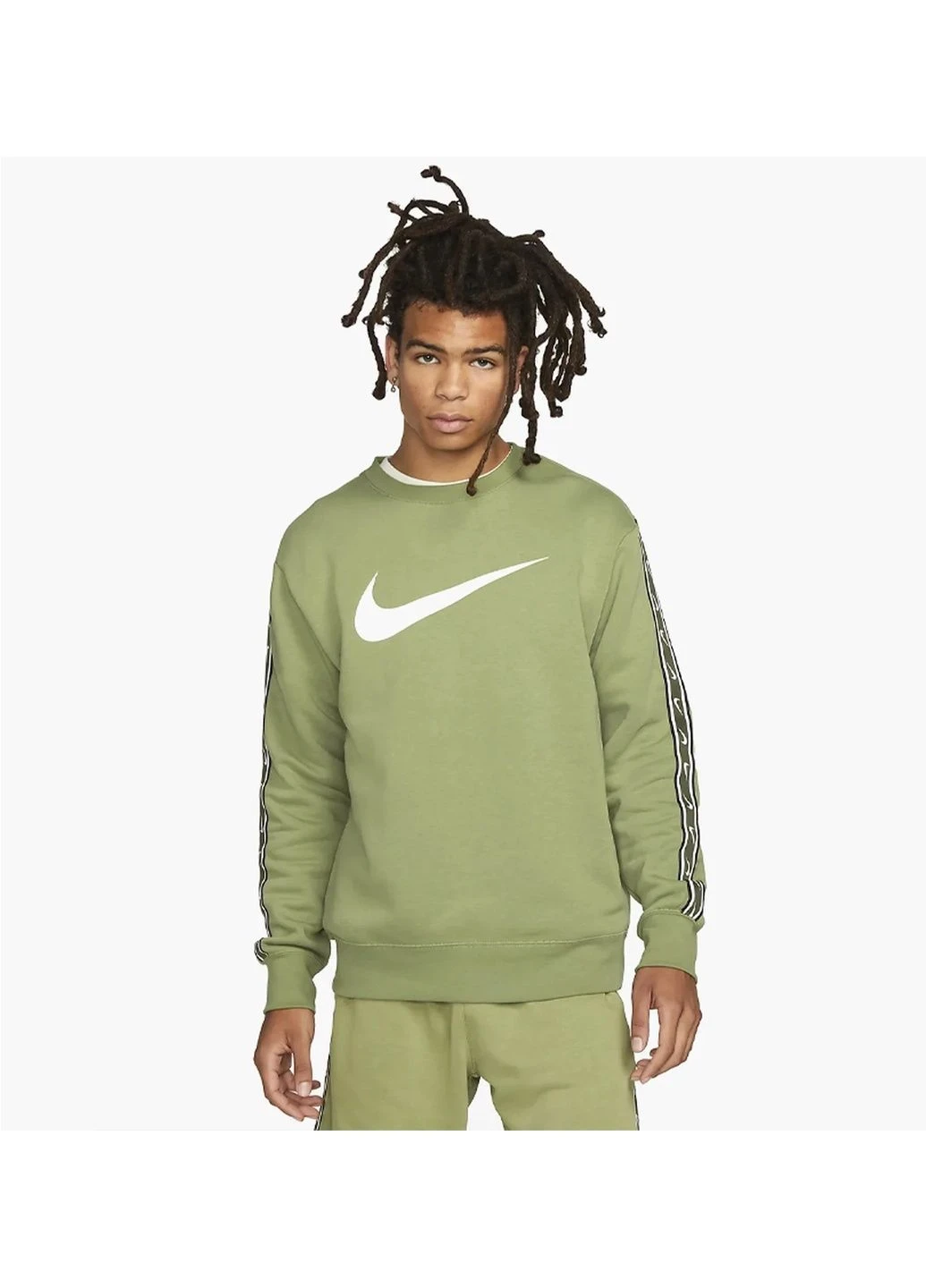 Кофта чоловіча Nike Nsw Repeat Sw Pk Jogger (DX2029-334) — фото 1