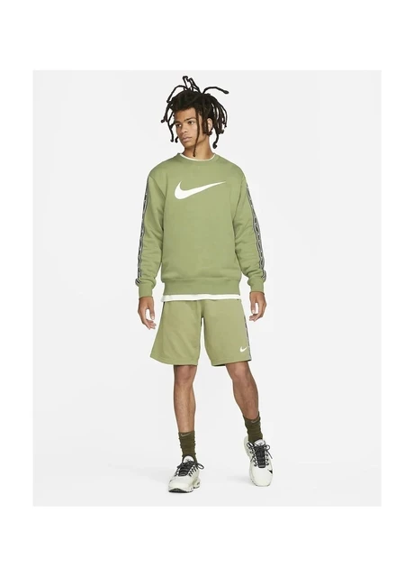 Кофта чоловіча Nike Nsw Repeat Sw Pk Jogger (DX2029-334) — фото 4