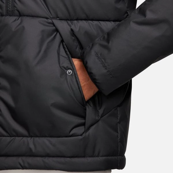 Куртка чоловіча Nike Sportswear Therma-Fit Repel Hooded Jacket — фото 6