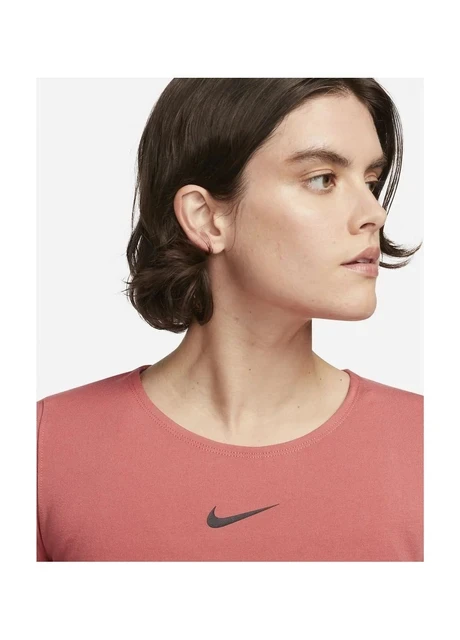 Кофта жіночі Nike Sportswear Peach Dx2315-655 (DX2315-655) — фото 4
