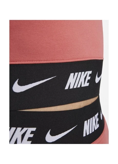 Кофта жіночі Nike Sportswear Peach Dx2315-655 (DX2315-655) — фото 5