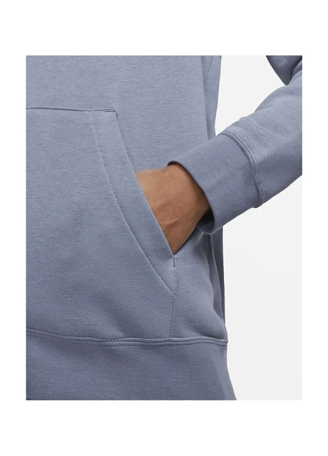Кофта жіночі Nike Nsw Essntl Flc Fz Hoodie (DX2317-493) — фото 5