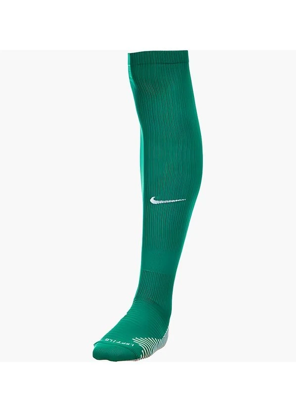 Футбольні гетри унісекс Nike Psg U Strike Kh Hagk Green (DX2826-365) — фото 1
