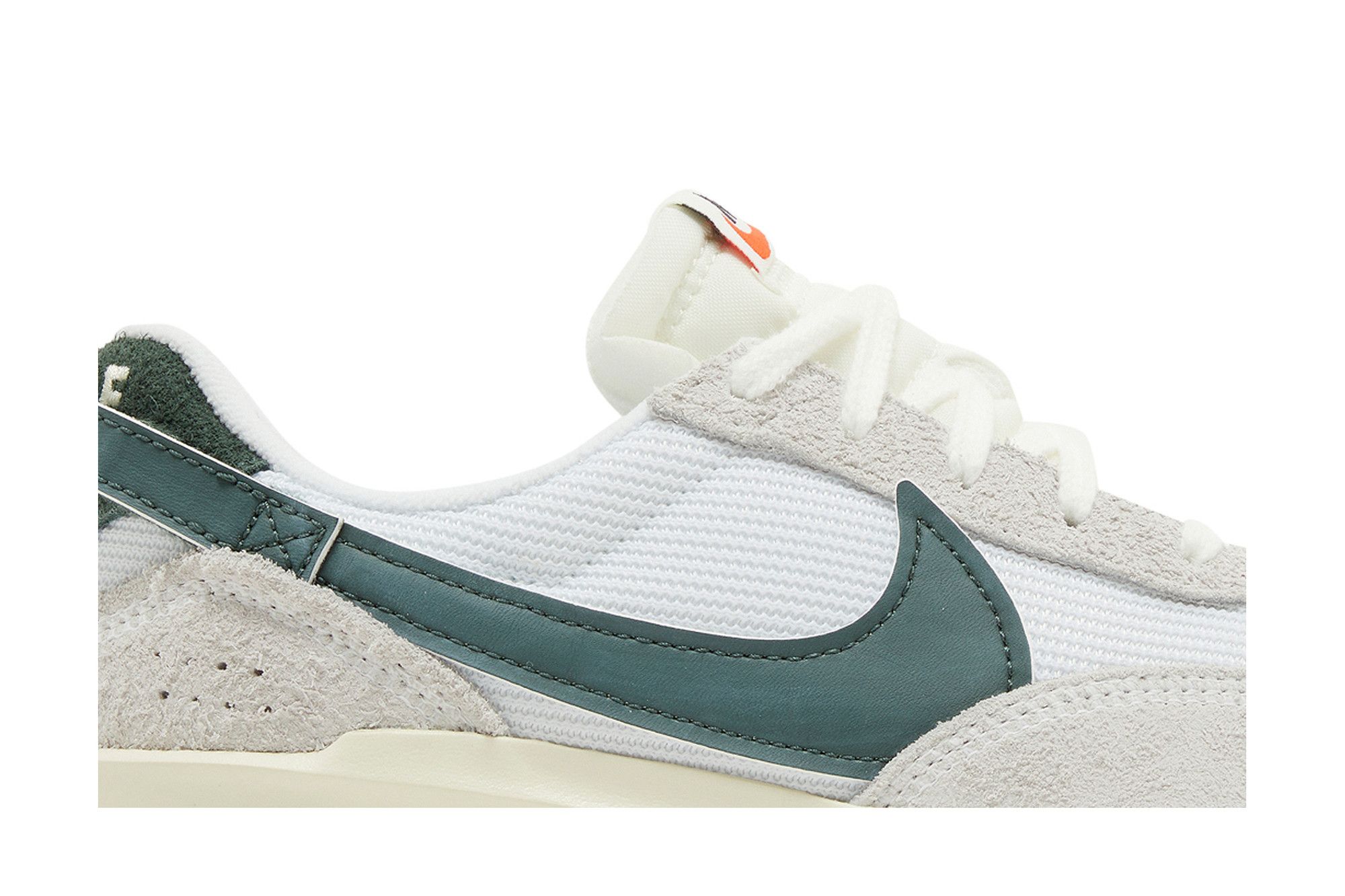 Кросівки чоловічі Nike Waffle Debut (DX2931-101) — фото 3