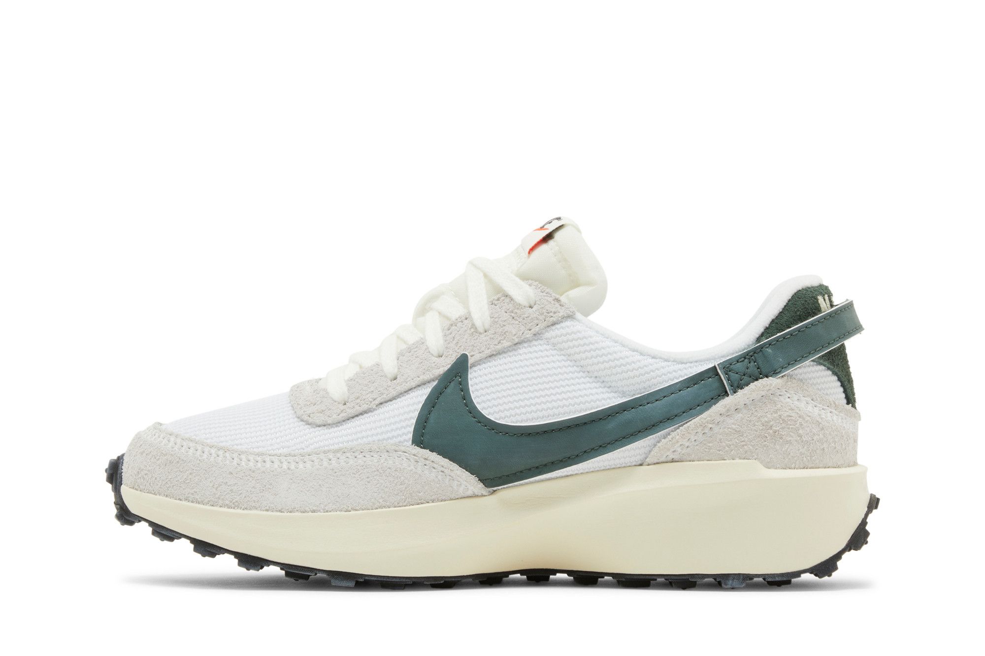 Кросівки чоловічі Nike Waffle Debut (DX2931-101) — фото 4