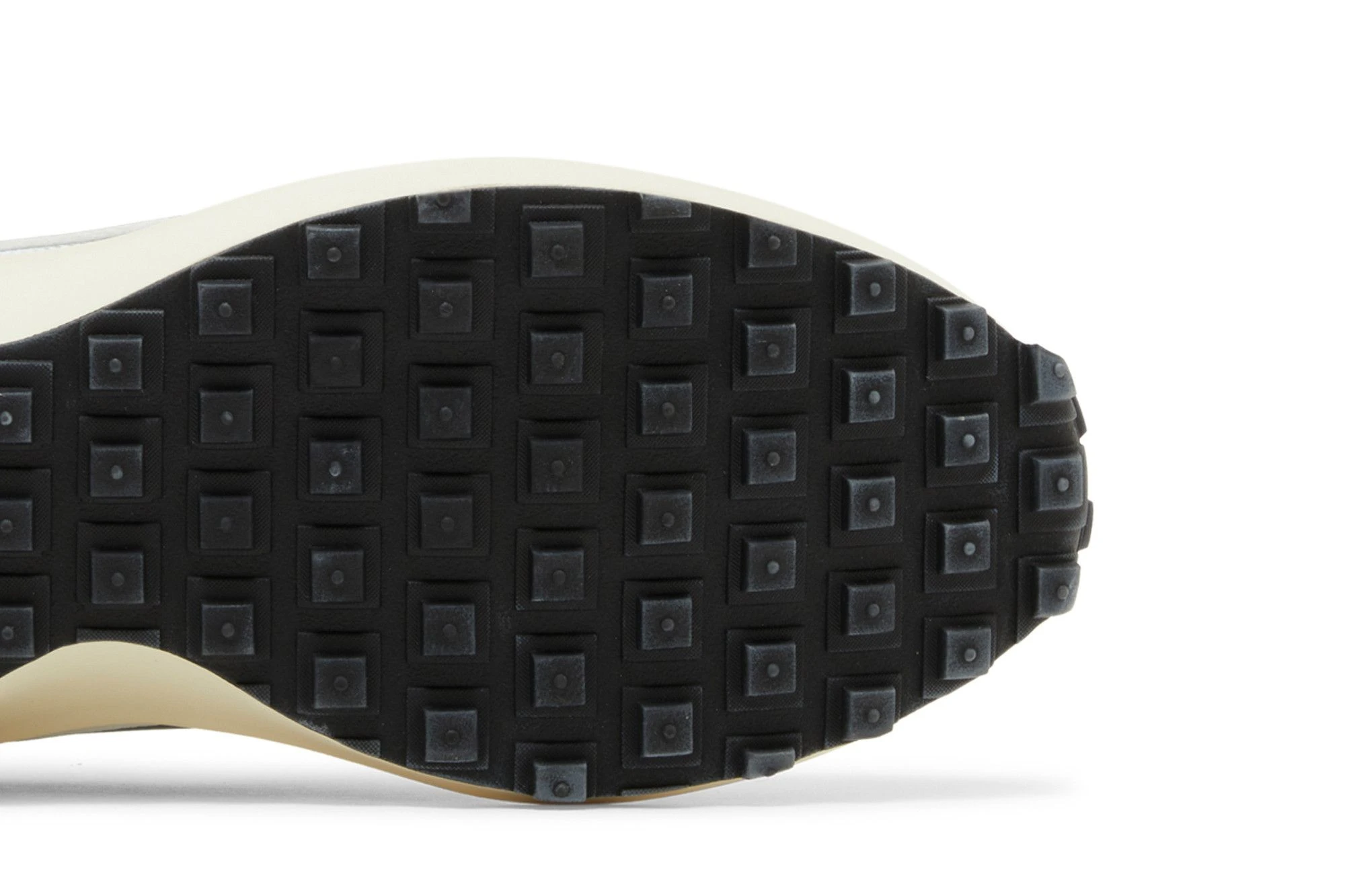 Кросівки чоловічі Nike Waffle Debut (DX2931-101) — фото 6