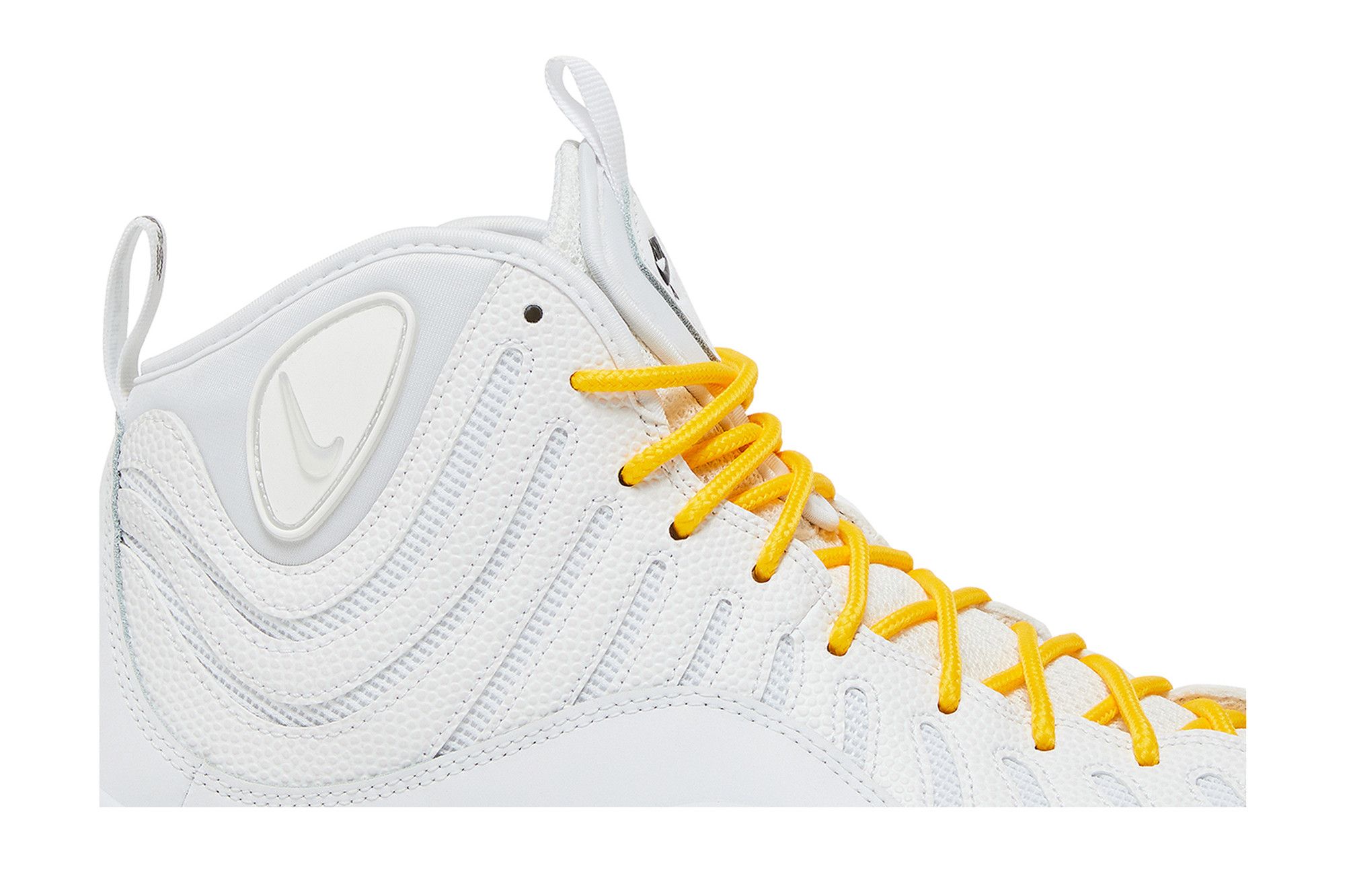 Кросівки Supreme x Nike Air Bakin SP — фото 3