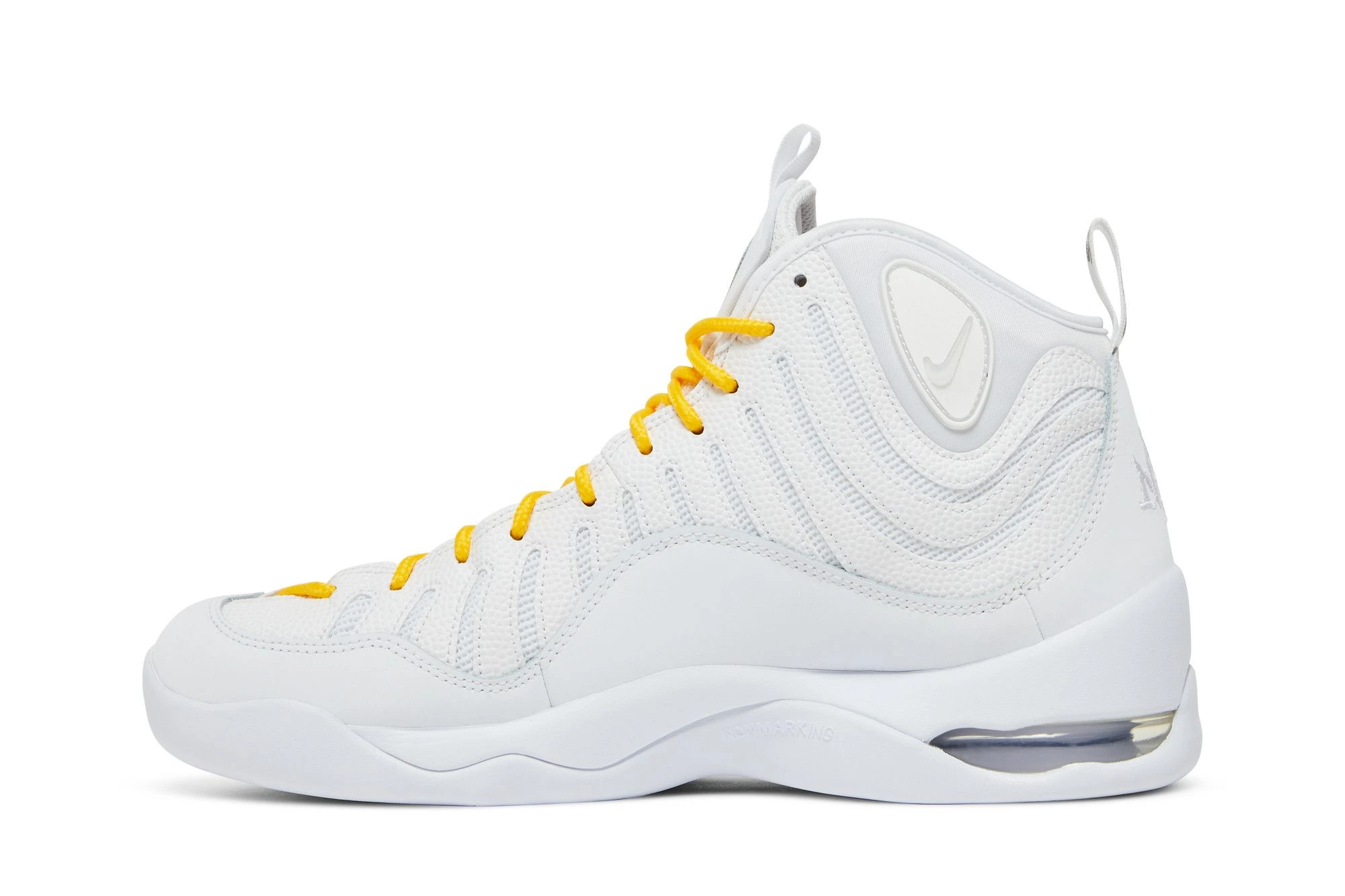 Кросівки Supreme x Nike Air Bakin SP — фото 4