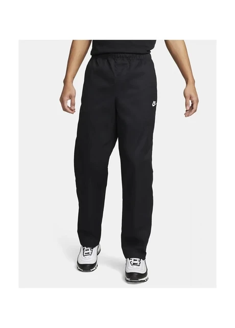 Штани чоловічі Nike Woven Straight Leg — фото 4