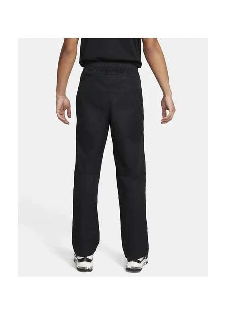 Штани чоловічі Nike Woven Straight Leg — фото 5
