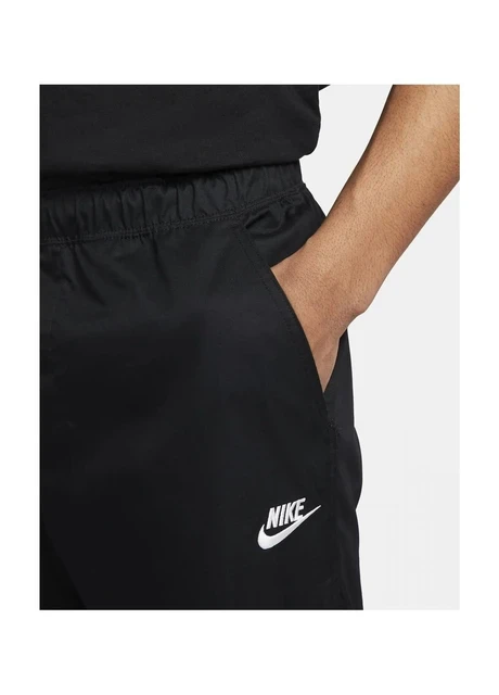 Штани чоловічі Nike Woven Straight Leg — фото 6