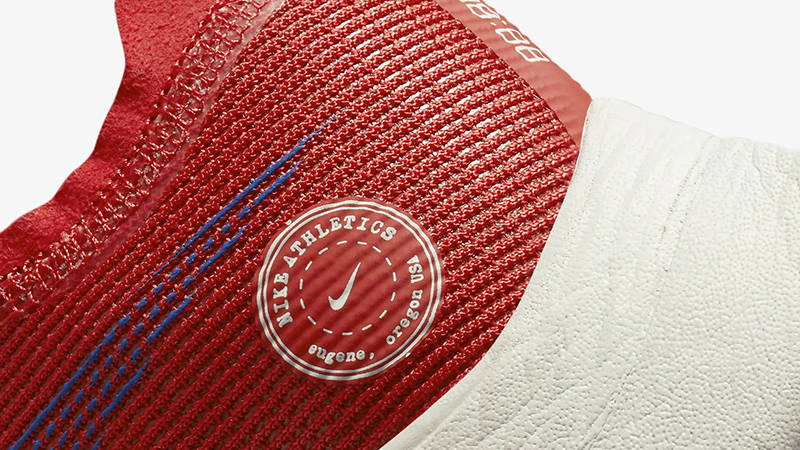 Кросівки для бігу чоловічі Nike Zoomx Vaporfly Next 2 (DX3371-600) — фото 7