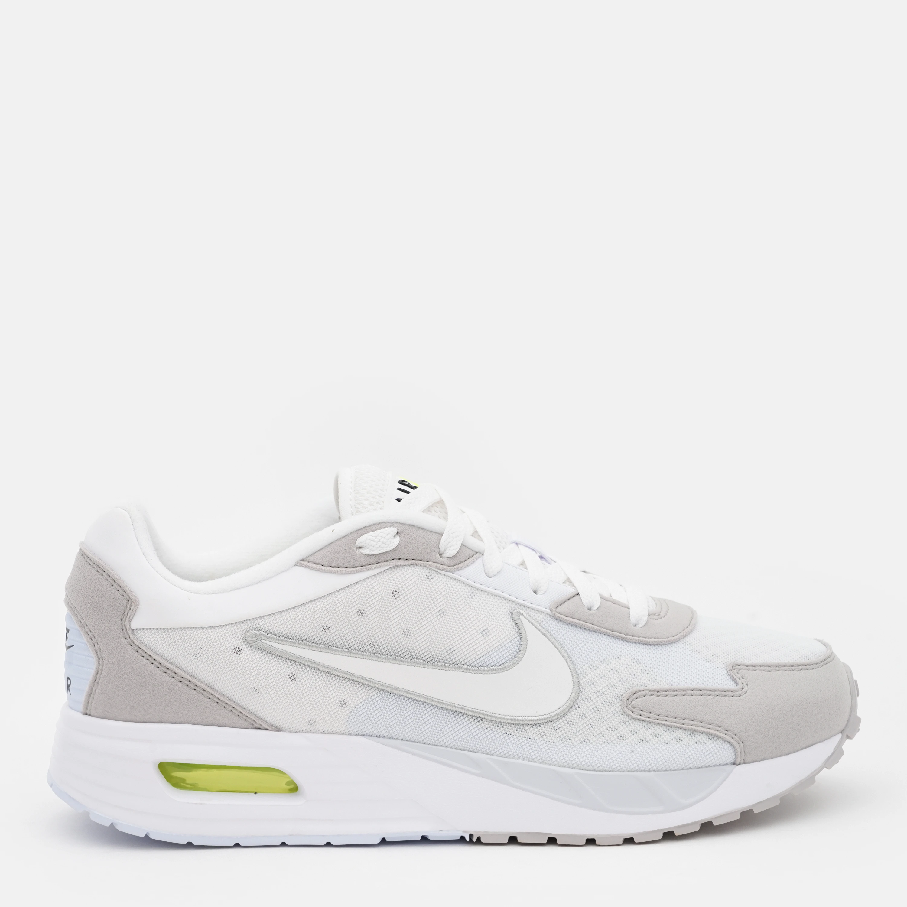 Кросівки чоловічі Nike Air Max Solo (DX3666-003) — фото 1