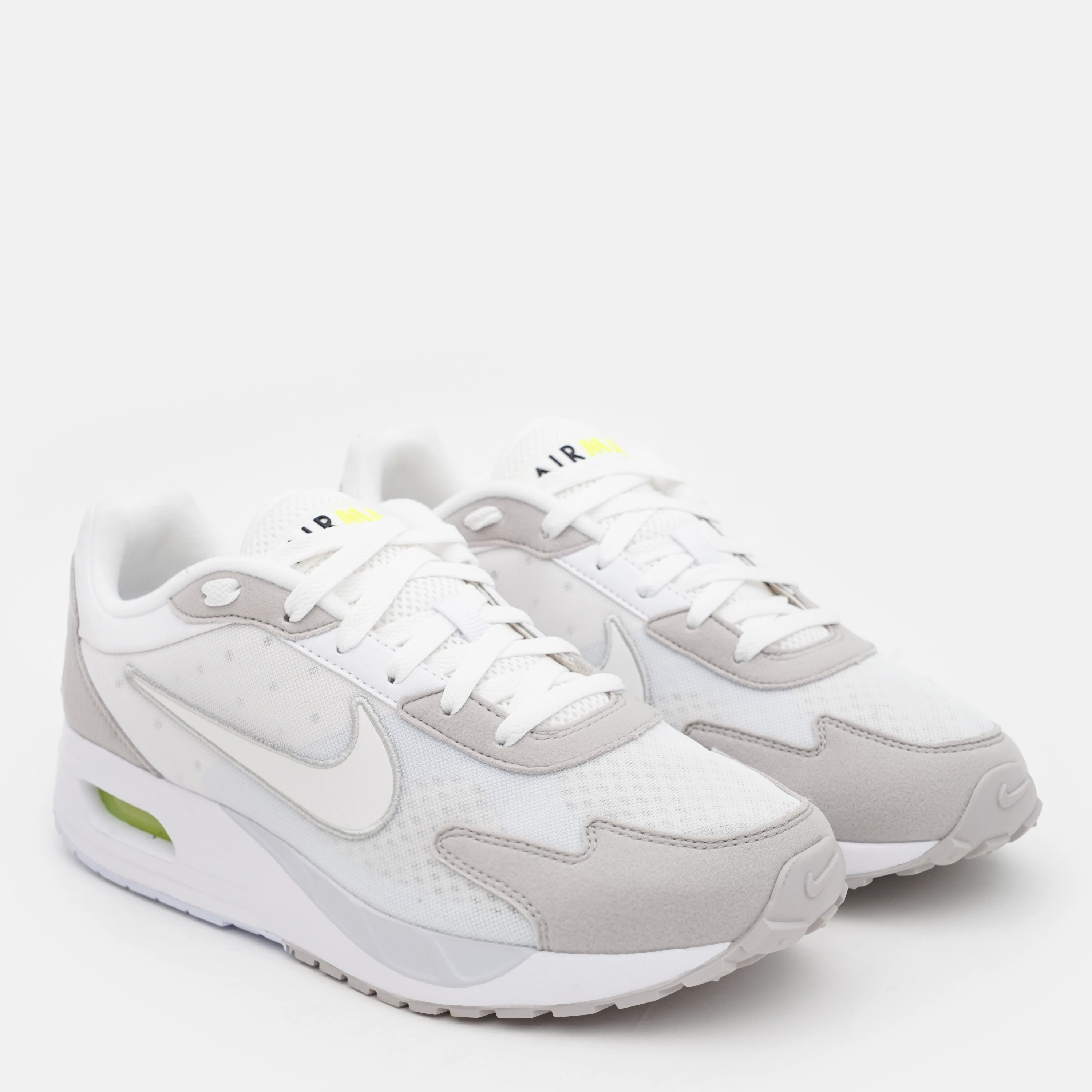 Кросівки чоловічі Nike Air Max Solo (DX3666-003) — фото 4