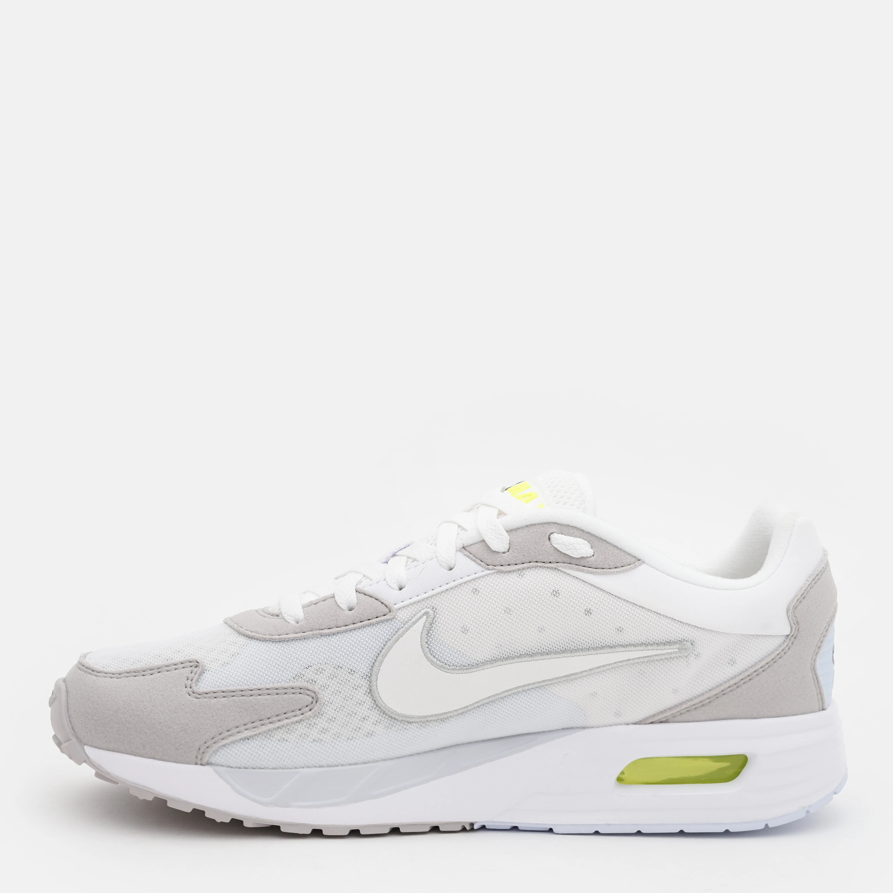 Кросівки чоловічі Nike Air Max Solo (DX3666-003) — фото 5