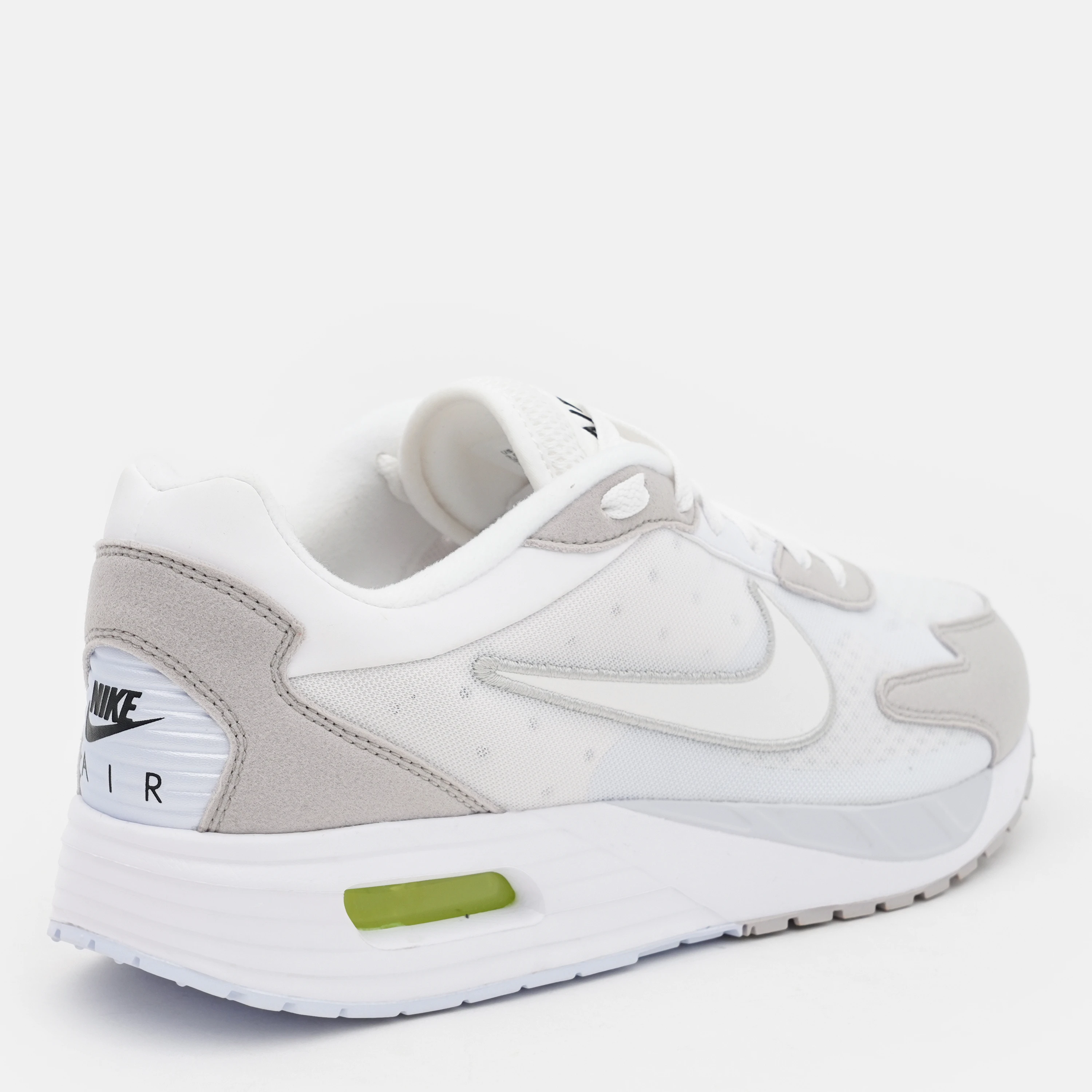 Кросівки чоловічі Nike Air Max Solo (DX3666-003) — фото 6