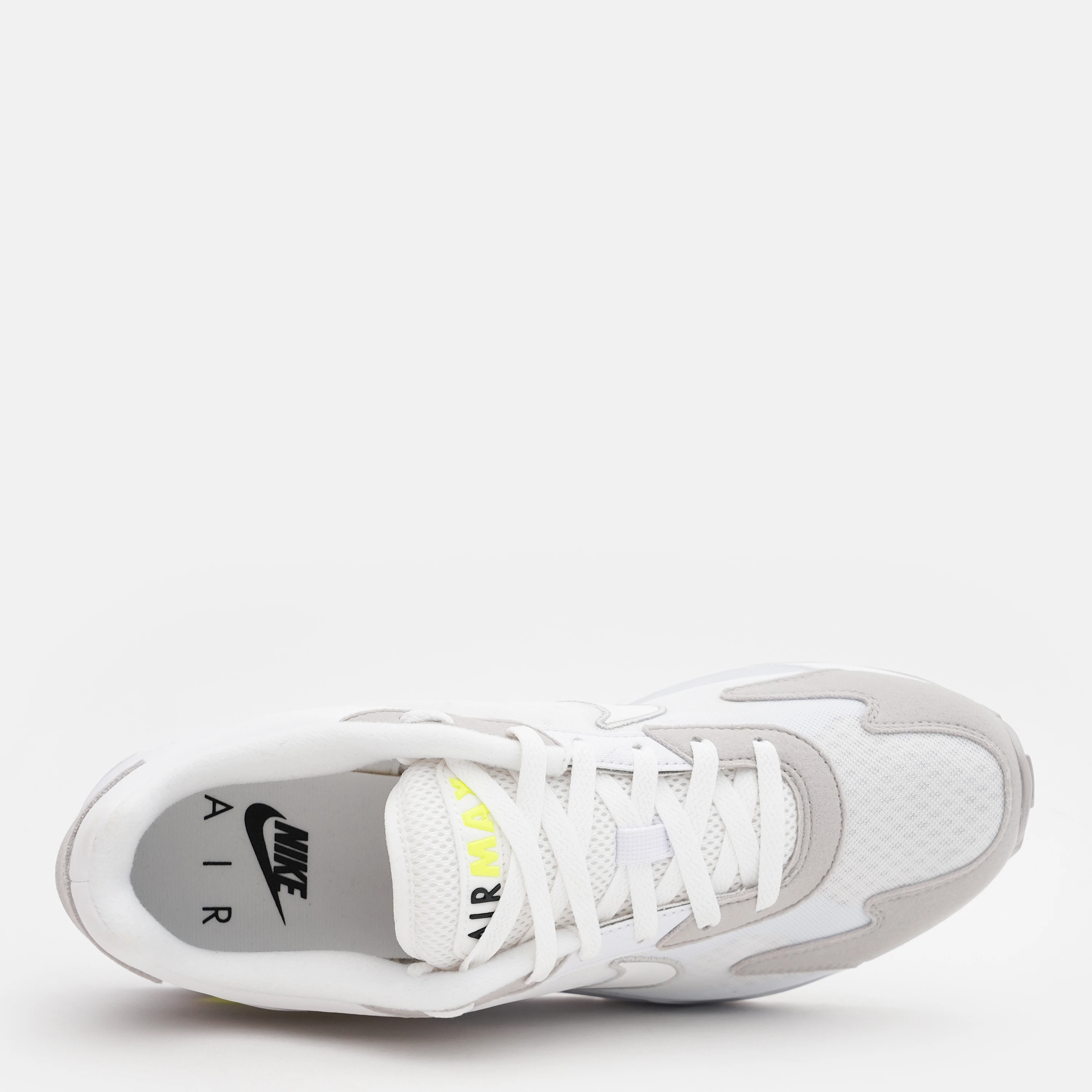 Кросівки чоловічі Nike Air Max Solo (DX3666-003) — фото 7