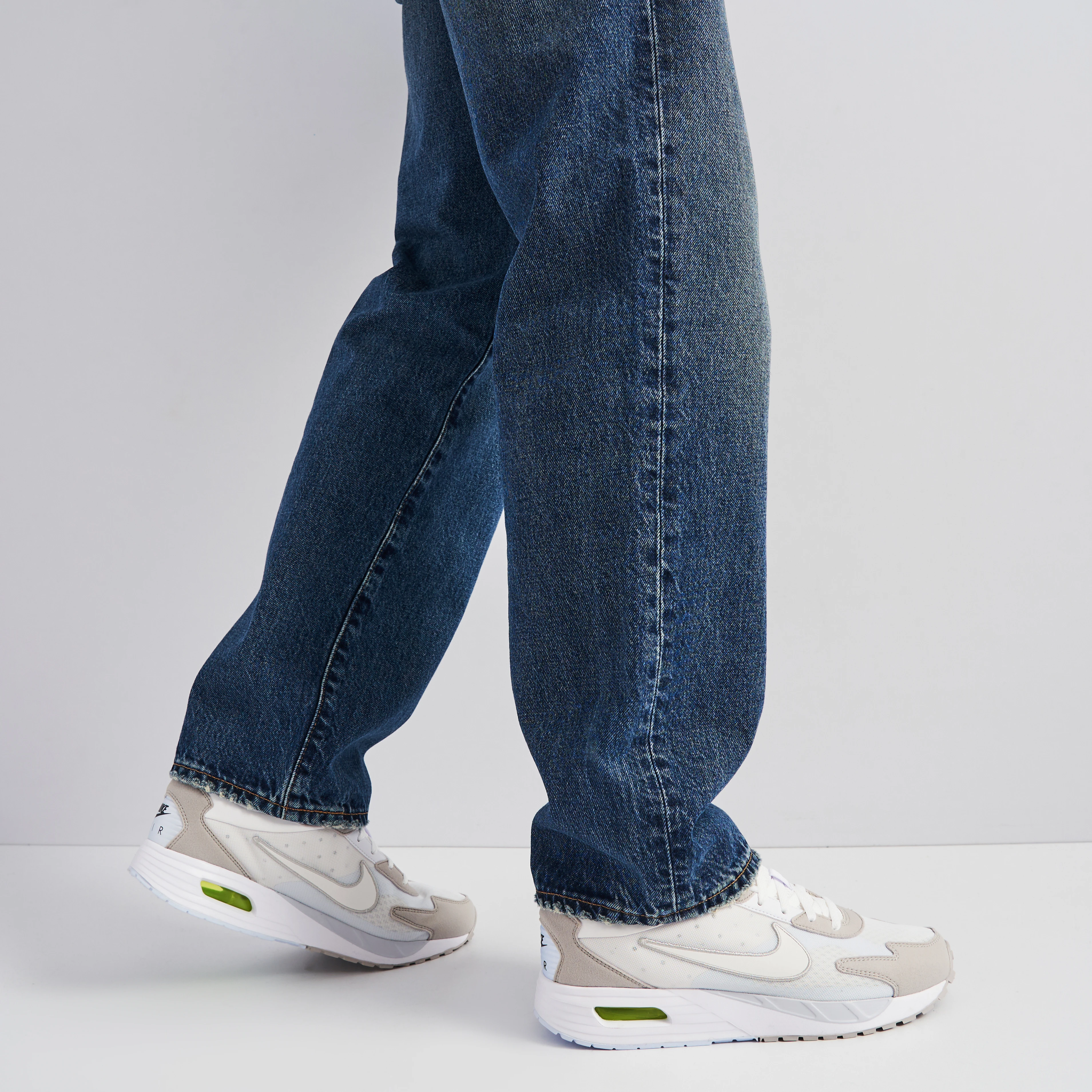 Кросівки чоловічі Nike Air Max Solo (DX3666-003) — фото 9