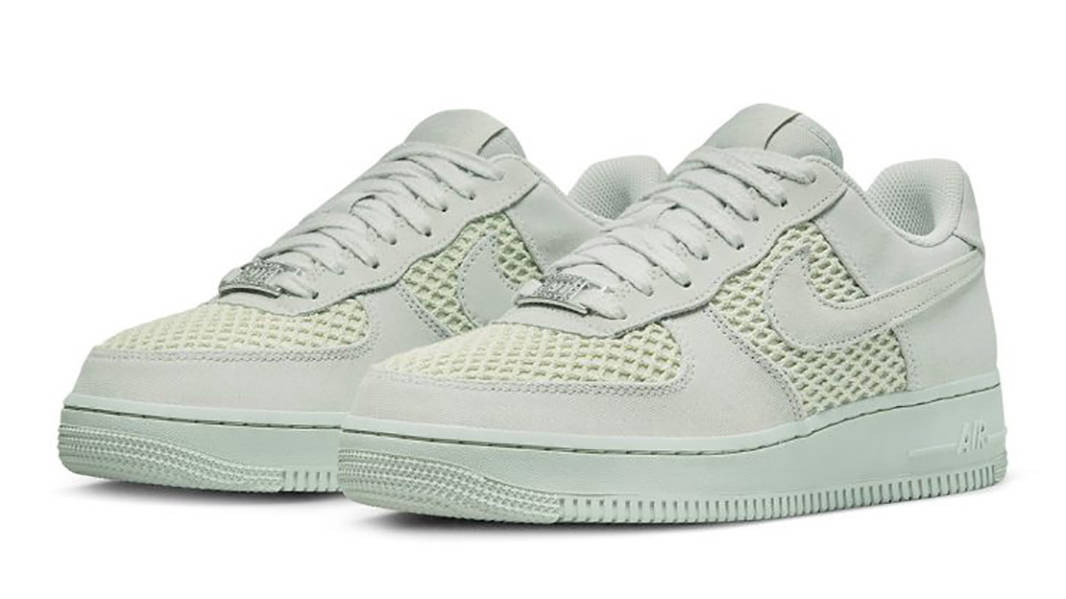 Кросівки жіночі Nike Wmns Air Force (DX4108-001) — фото 3