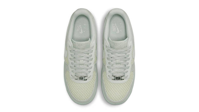 Кросівки жіночі Nike Wmns Air Force (DX4108-001) — фото 4