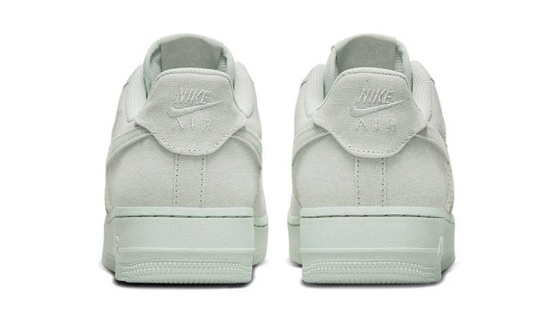 Кросівки жіночі Nike Wmns Air Force (DX4108-001) — фото 5