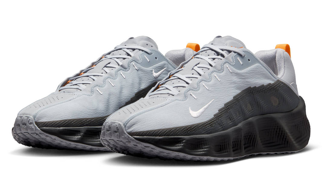 Чоловіче взуття Nike Кросівки Nike AVA ROVER — фото 3