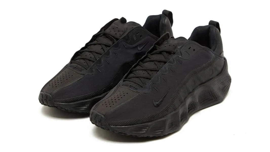 Кросівки унісекс Nike Ava Rover (DX4215-005) — фото 4