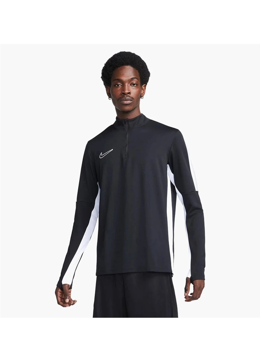 Светр дитячий Nike Dri-Fit Academy (DX4294-010) — фото 1
