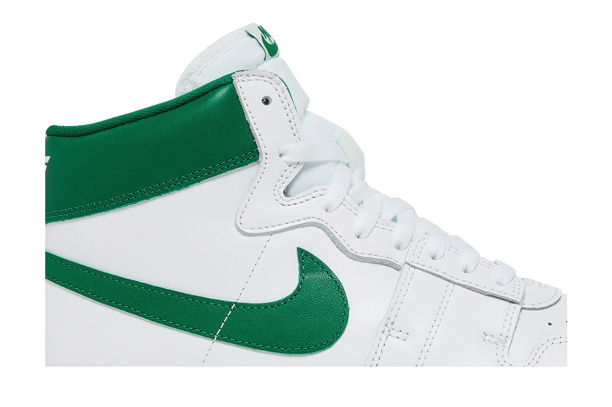 Кросівки чоловічі Nike Jordan Air Ship (DX4976-103) — фото 3