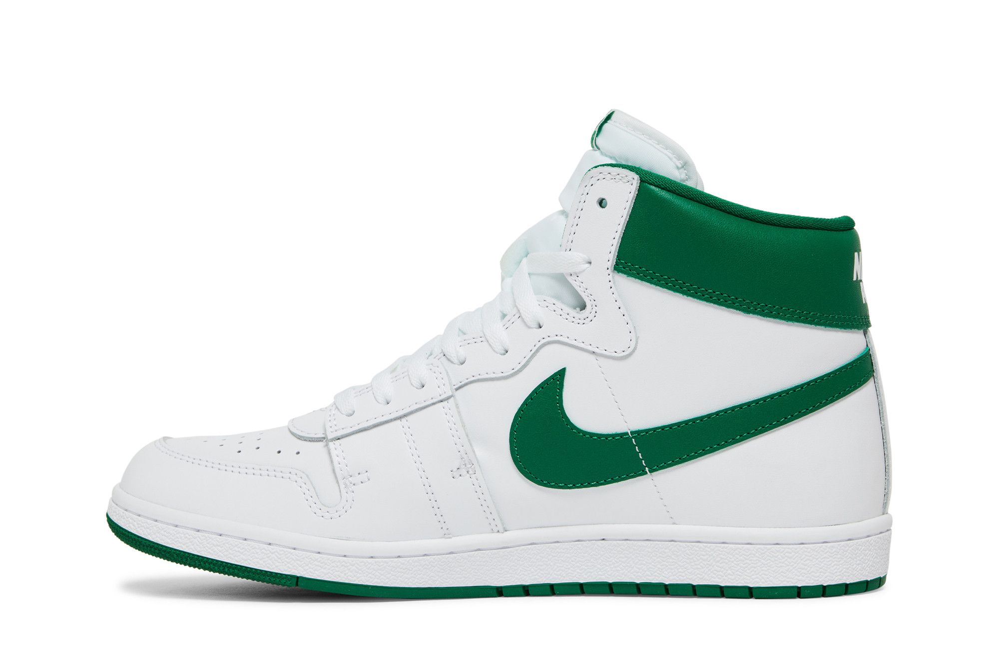 Кросівки чоловічі Nike Jordan Air Ship (DX4976-103) — фото 4