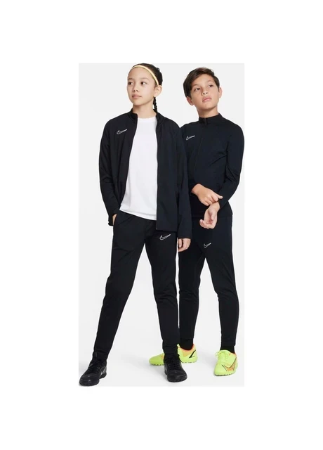 Спортивний костюм дитячий Nike Df Acd23 Trk (DX5480-010) — фото 4