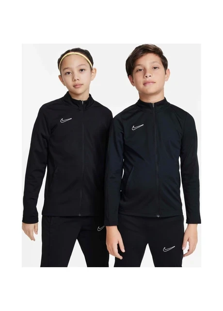 Спортивний костюм дитячий Nike Df Acd23 Trk (DX5480-010) — фото 6