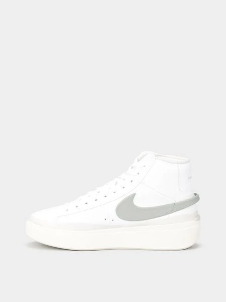 Кеди чоловічі Nike Blazer Phantom Mid (DX5800-101) — фото 4