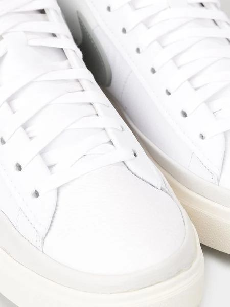 Кеди чоловічі Nike Blazer Phantom Mid (DX5800-101) — фото 6