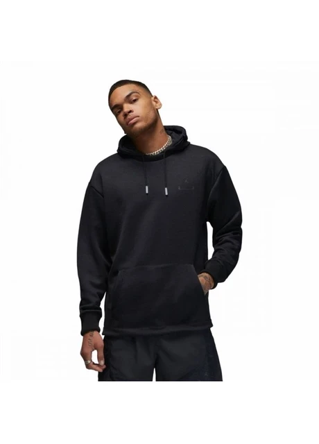 Кофта чоловіча Jordan 23 Engineered Fleece Pullover Hoodie (DX9633-010) — фото 3