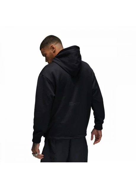 Кофта чоловіча Jordan 23 Engineered Fleece Pullover Hoodie (DX9633-010) — фото 4