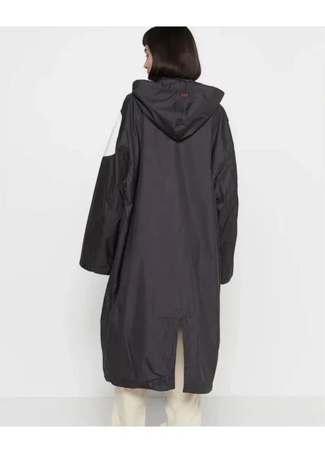 Куртка жіноча Nike Jacket Circa 50 (DX9872-010) — фото 6