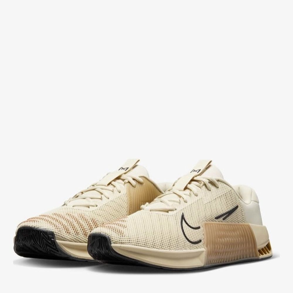 Кросівки чоловічі Nike Metcon 9 Beige (DZ2617-200) — фото 3