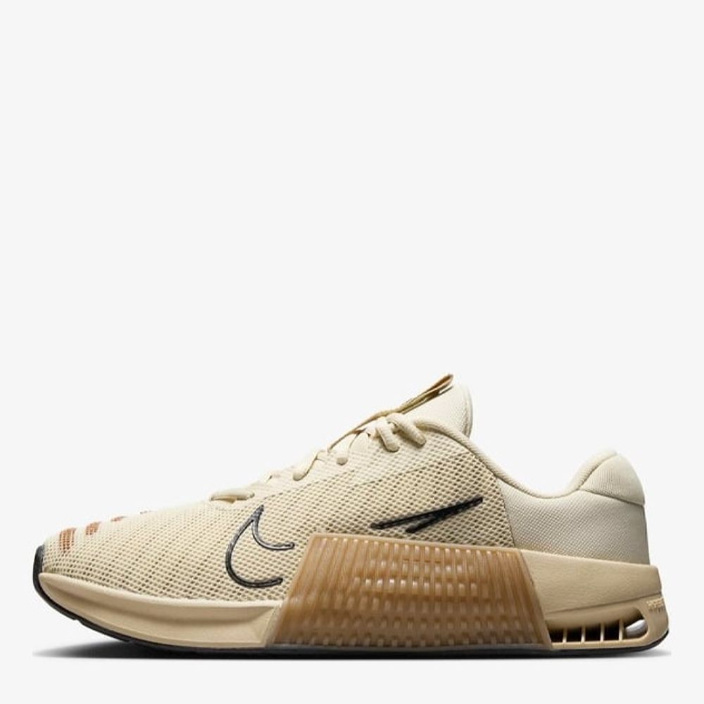 Кросівки чоловічі Nike Metcon 9 Beige (DZ2617-200) — фото 4